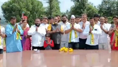 Photo of दिल्लीत रासपचे सरकार आणा, आरक्षणाचा प्र्रश्न मी सोडवतो