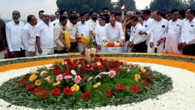 Photo of स्व. यशवंतराव चव्हाण यांनी त्या काळात घेतलेले निर्णय आजही महत्वपूर्ण ठरतात