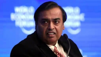 Photo of मुकेश अंबानींना जीवे मारण्याची धमकी, धमकी देणारा गजाआड