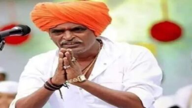 Photo of इंदोरीकर महाराजांना संगमनेर न्यायालयाकडून जामीन मंजूर