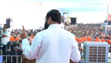 Photo of फक्त राजकारणासाठी कोकणी माणसाचा वापर आमचे सरकार करणार नाही