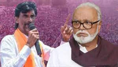 Photo of मराठे ओबीसीत जाणार असे माहिती झाल्यापासून काहींचा तिळपापड झालाय