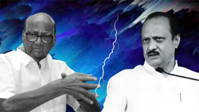 Photo of राष्ट्रवादी काँग्रेस कुणाची?