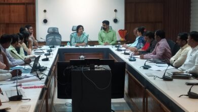 Photo of विकसित भारत संकल्प यात्रा शंभर टक्के यशस्वी करा : अनिता शहा अकेला