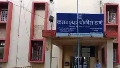 Photo of खुनासारख्या गंभीर गुन्ह्यातील फरार असलेल्या महिलेस अटक