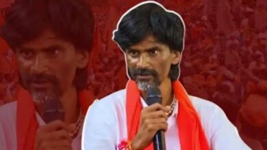 Photo of मराठ्यांनी मुंबईकडे कूच केली तर आरक्षण घेऊन मागे फिरणार