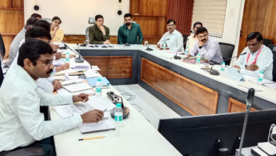 Photo of नवयुवा मतदारांच्या नाव नोंदणीसाठी नाविन्यपूर्ण कल्पनांवर भर द्या ः विभागीय आयुक्त सौरभ राव