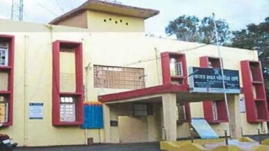 Photo of खुनाचा प्रयत्न करणाऱ्या तिघांना अटक