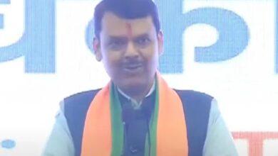 Photo of मराठा आरक्षणाला सर्वाधिक विरोध हा शरद पवारांनी केला