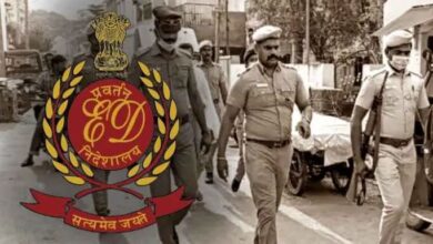 Photo of चेन्नईत ईडीकडून 200 कोटींची मालमत्ता जप्त
