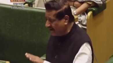 Photo of कराड-चिपळूण रेल्वे मार्ग प्रकल्पाचा सरकारला विसर