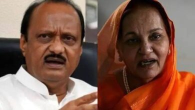 Photo of शिखर बँक घोटाळा प्रकरणात अजित पवार चार महिन्यांत जेलमध्ये जातील