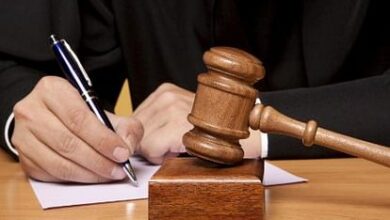 Photo of मेहुण्याचा खून केल्याप्रकरणी दाजीला जन्मठेपेची शिक्षा