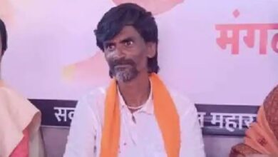 Photo of दोन दिवसांत ५४ लाख प्रमाणपत्र द्या : मनोज जरांगे पाटील