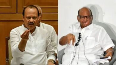 Photo of राष्ट्रवादी आमदार अपात्रतेचा निकाल फेब्रुवारीच्या पहिल्या आठवड्यात ?