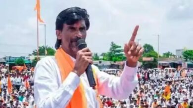 Photo of गोळ्या झाडल्या तरी एकही इंचही मागे हटणार नाही : मनोज जरांगे पाटील