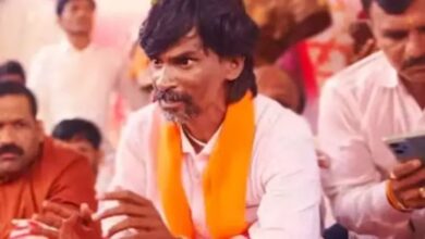 Photo of राज्यात आजपासून मराठा सर्वेक्षण, रुग्णालये व शैक्षणिक कामांवर परिणाम होण्याची शक्यता