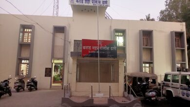 Photo of सूनेला पळवून नेल्याच्या रागातून युवकाच्या वडिलांचा खून