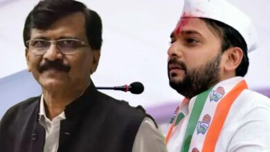 Photo of सांगली लोकसभा मतदारसंघाचा तिढा अखेर सुटला