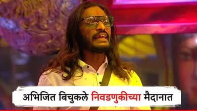 Photo of उदयनराजेंना उमेदवारी जाहीर करायला एवढा वेळ का लागला याचे त्यांनी आत्मपरीक्षण करावे : अभिजीत बिचुकले