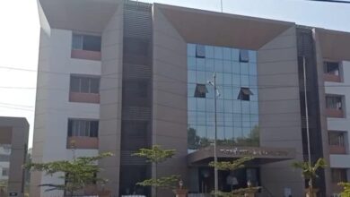 Photo of कराड तहसील कार्यालयात भानगडबाजांचा सुळसुळाट
