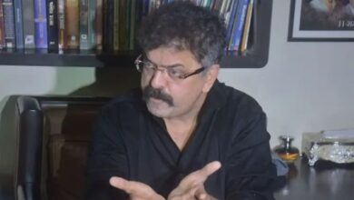 Photo of एकनाथ शिंदे यांना माहीत नसेल तर आख्खी शिवसेना नरेश म्हस्के चालवतात : जितेंद्र आव्हाड
