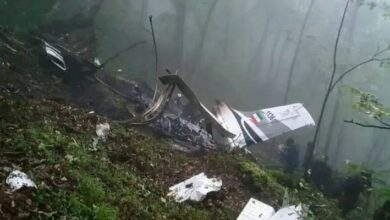 Photo of इराणचे राष्ट्राध्यक्ष इब्राहिम रईसी आणि परराष्ट्र मंत्री यांचा हेलिकॅप्टर अपघातात मृत्यू