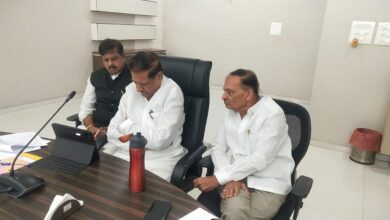 Photo of राज्यातील दुष्काळाबाबत सरकार निद्रिस्त अवस्थेत : आ. पृथ्वीराज चव्हाण