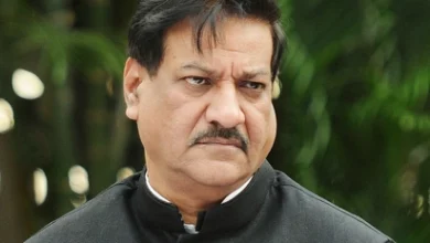 Photo of आ. पृथ्वीराज चव्हाण यांच्या प्रयत्नातून कराड दक्षिण मतदारसंघातील ४७ कामांसाठी ४ कोटी ५२ लाखाचा निधी