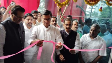 Photo of विलासकाकांनी जिल्हा बँक नावारुपाला आणून विकासाचा पाया घातला : माजी मुख्यमंत्री आ. पृथ्वीराज चव्हाण
