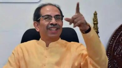 Photo of ठाकरे गटाला निवडणूक आयोगाकडून सर्वात मोठा दिलासा