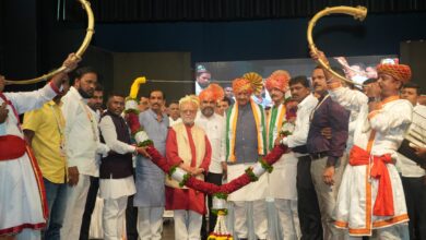 Photo of कराड दक्षिण मतदारसंघाची परंपरा टिकवण्याची जबाबदारी घ्या : आ. पृथ्वीराज चव्हाण
