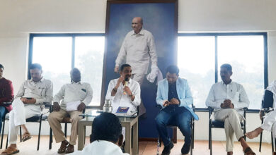 Photo of उंडाळे येथे दि. 3 जानेवारी रोजी महारोजगार मेळावा