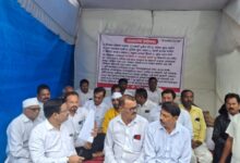 Photo of कराड दक्षिणमधील बोगस मतदान प्रक्रिया राबविणाऱ्या अधिकाऱ्यावर कारवाई करावी : भानुदास माळी