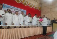 Photo of लोकनेते विलासकाकांच्या मार्गदर्शनाखाली खऱ्या अर्थाने खरेदी विक्री संघाची चौफेर प्रगती : उदयसिंह पाटील उंडाळकर