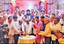 Photo of कराडमध्ये २४ तास बच्चनगाणी!