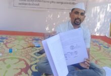 Photo of बोगस मतदारांवर गुन्हा दाखल करण्यास टाळाटाळ