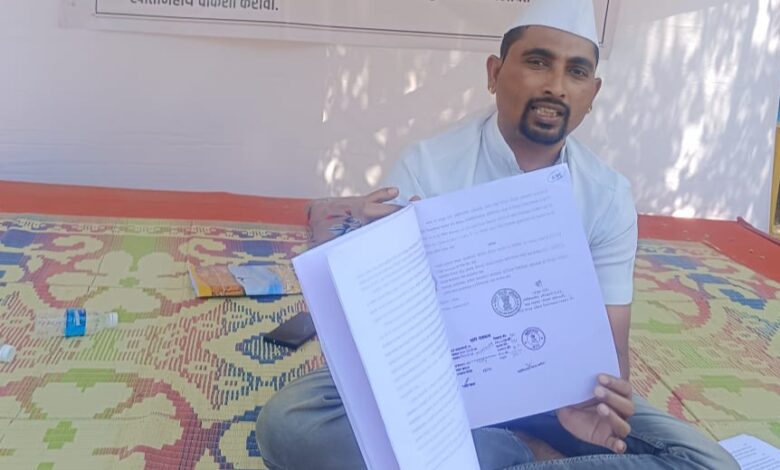 Photo of बोगस मतदारांवर गुन्हा दाखल करण्यास टाळाटाळ