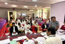 Photo of कराड तालुक्यात ३२३ अर्ज वैध; १३ अर्ज अवैध