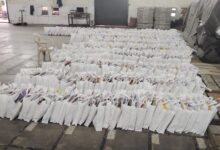 Photo of जिल्हा परिषद, पंचायत समिती निवडणुकीसाठी यंत्रणा सज्ज : निवडणूक निर्णय अधिकारी तथा प्रांताधिकारी अतुल म्हेत्रे