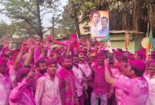 Photo of कराड पंचायत समितीवर पहिल्यांदाच भाजपाचा झेंडा 