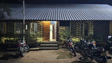 Photo of कराड सार्वजनिक बांधकाम विभागाच्या अधिकाऱ्यांच्या आशीर्वादाने कापिलमध्ये 27 लाख 70 हजार रुपये खड्ड्यात…?