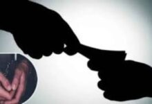 Photo of सात हजार रुपयाची लाच स्वीकारताना भुमिअभिलेखचा अधिकारी लाचलुचपतच्या जाळ्यात