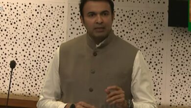 Photo of शेतकरी हितासाठी आमदार अतुल भोसले यांची विधानसभेत दमदार भूमिका, भोसलेंच्या भूमिकेवरती सरकारकडून सोलरची घोषणा