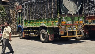 Photo of कराड शासकीय धान्य गोदामाच्या सुरक्षिततेसाठी वॉचमेनचा आदेशच नाही असे असताना वॉचमेन म्हणून वावरणारा गवळी व्यक्ती कोण ? (भाग 15 वा)