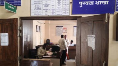 Photo of कराड पुरवठा कार्यालयांमधील तसेच शासकीय धान्य गोदामा मधील भानगडी लवकरच जनतेसमोर येणार (भाग 17 वा)