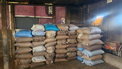 Photo of वाखाण धान्य प्रकरणात नवा ट्विस्ट, बाहेरून खरेदी दाव्याने प्रशासनाची कोंडी ? (भाग सहावा)