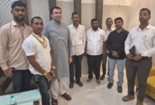 Photo of कापिल कटपानमळा रस्त्याच्या प्रश्नावर आमदार अतुल भोसले यांचा कडक इशारा, दहा दिवसात काम चालू करण्याबाबत प्रशासनाला आदेश