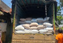 Photo of 222 पोत्यावरती शासकीय ओळखचिन्हच नाही? पुरावे नसताना शासकीय धान्य ठरवण्याचा प्रशासनाचा प्रयत्न ? (भाग – तिसरा)